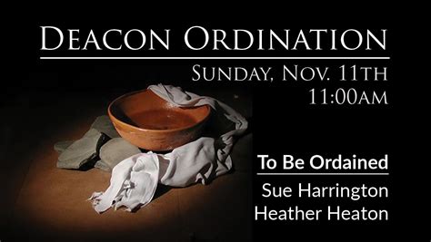 images of deacon ordination